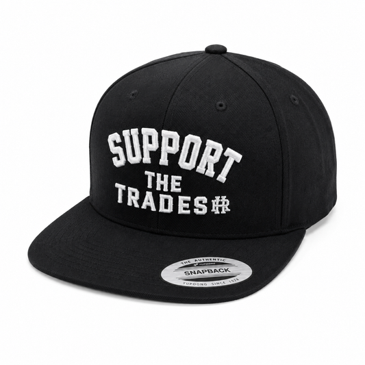 Union Flatbrim