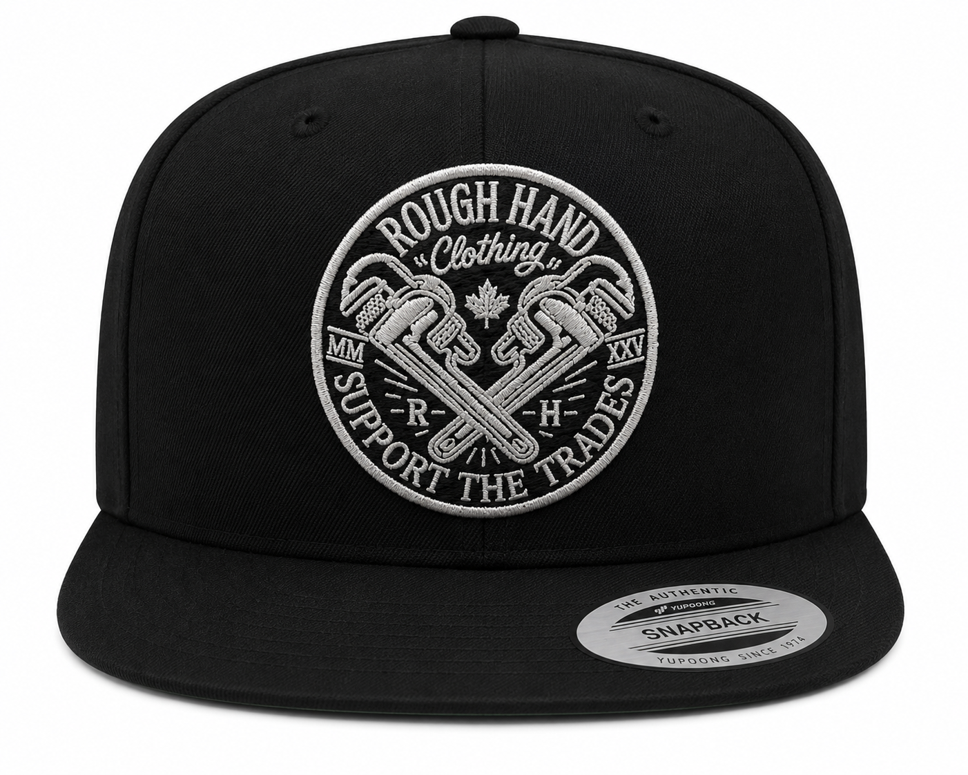 Tradesman Flatbrim