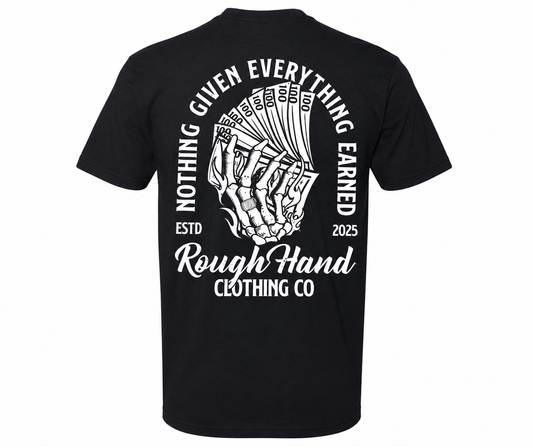 Earned