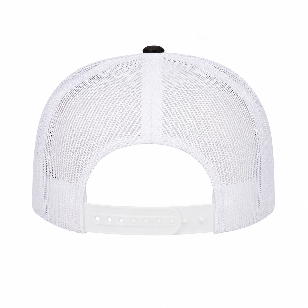 Chain Gang Flatbrim Mesh