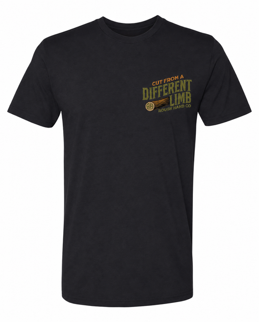 Cut different