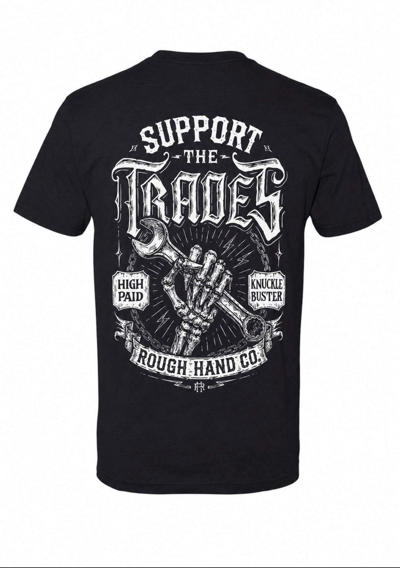 Iron Grip