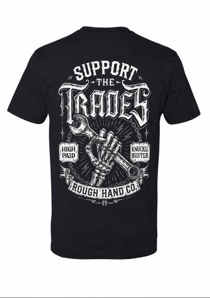 Iron Grip