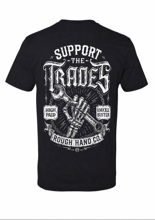 Iron Grip