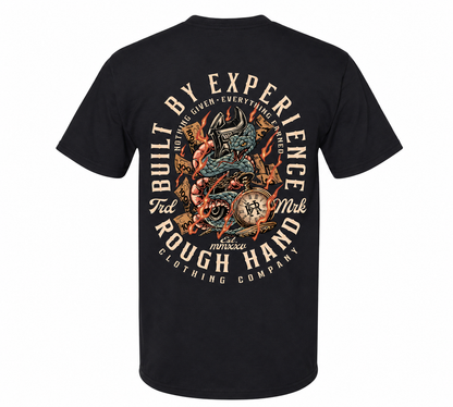 Price of Experience
