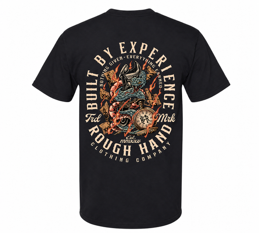 Price of Experience