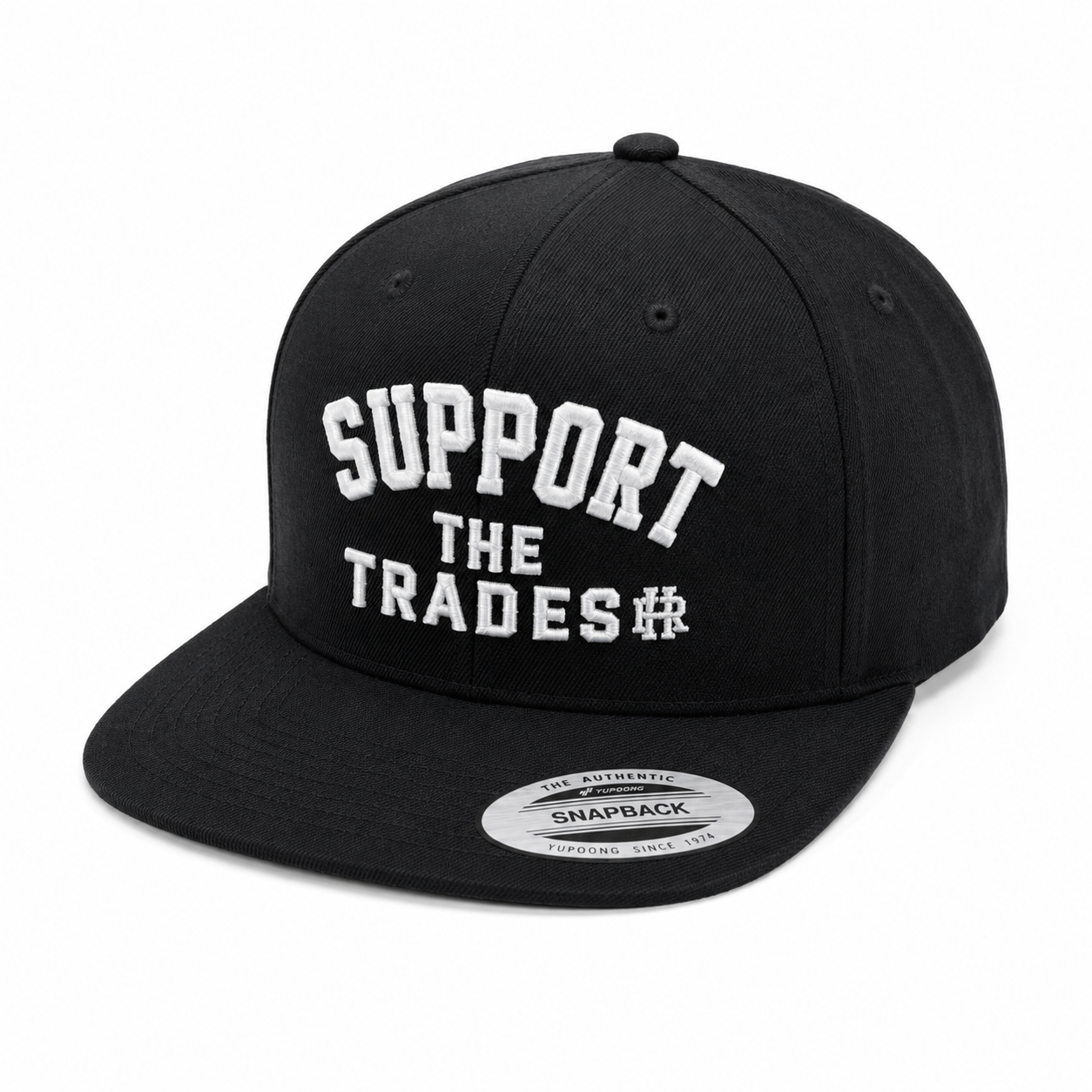 Union Flatbrim