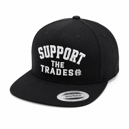 Union Flatbrim