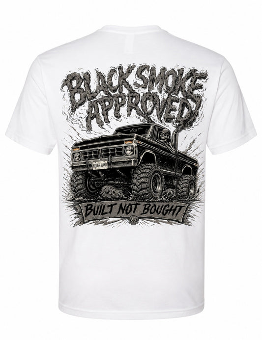 Black Smoke Bastard