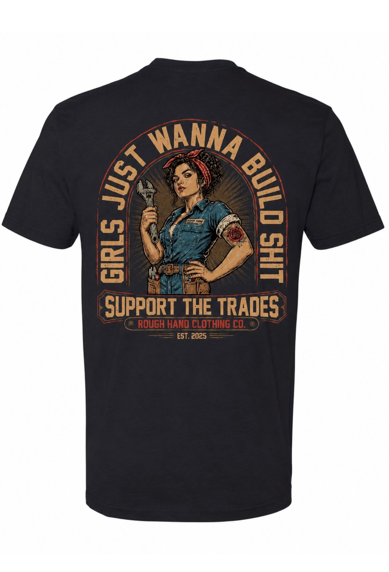 Riveter