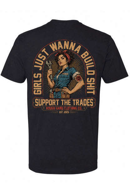 Riveter