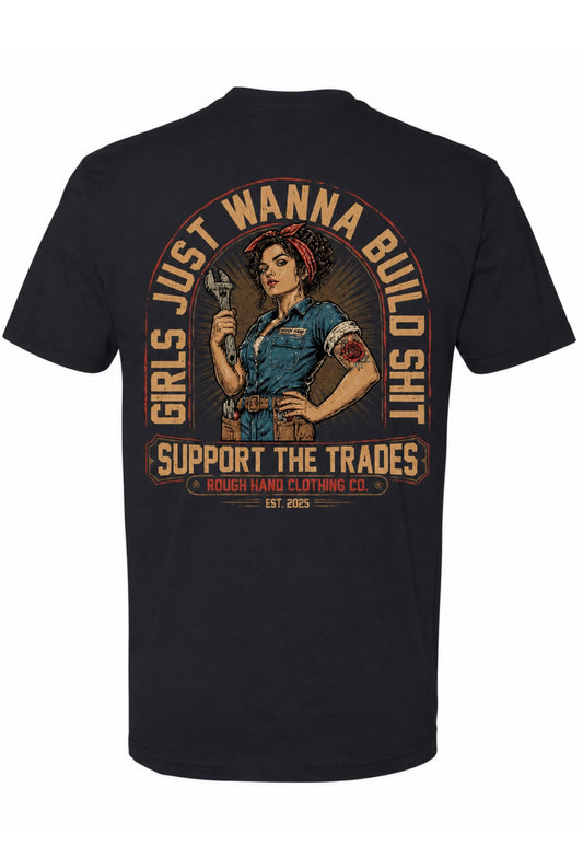 Riveter
