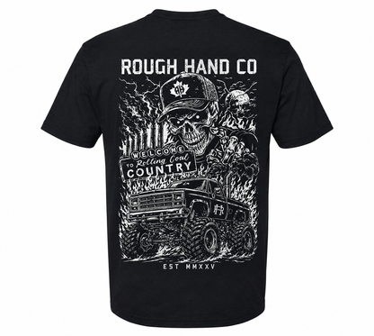 Coal Country