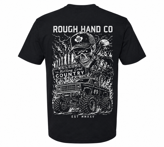 Coal Country