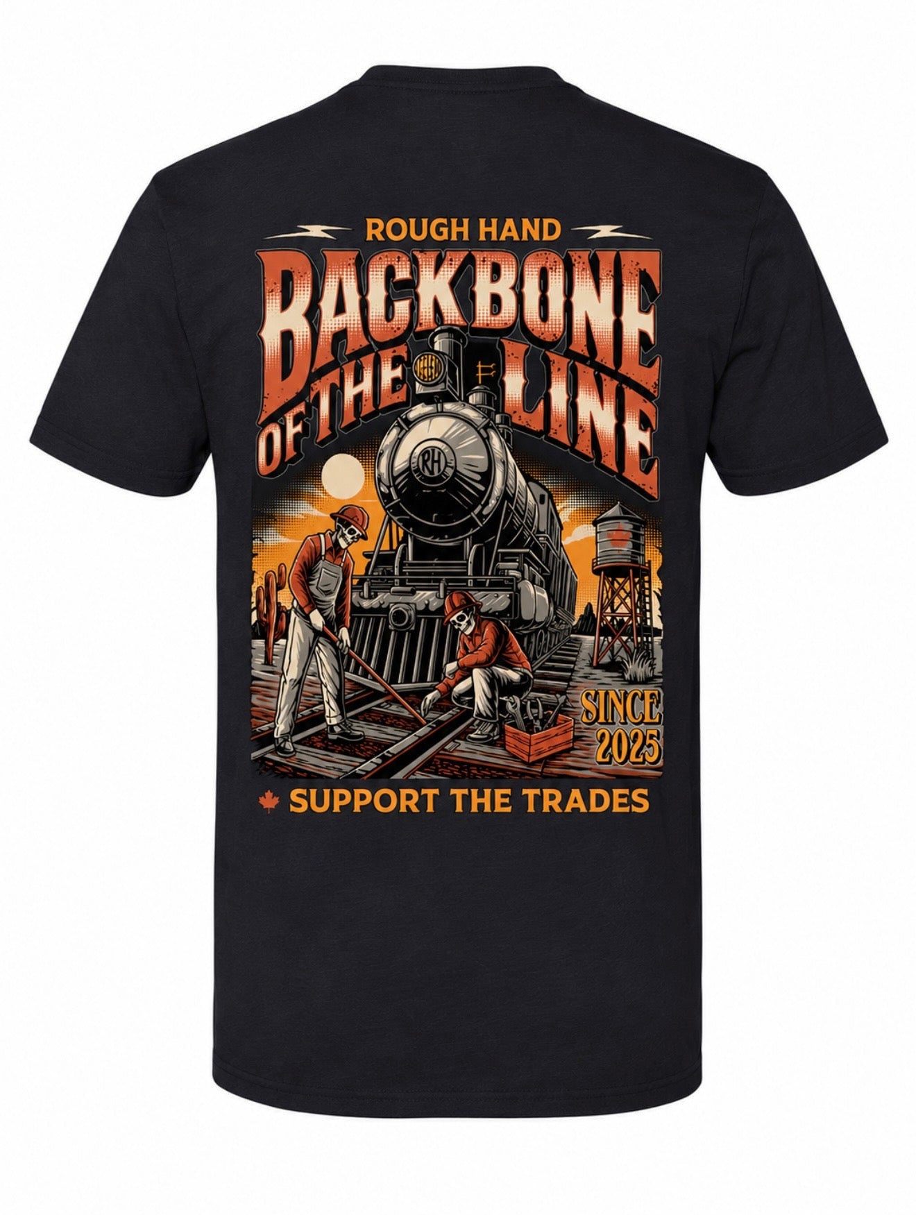 Backbone
