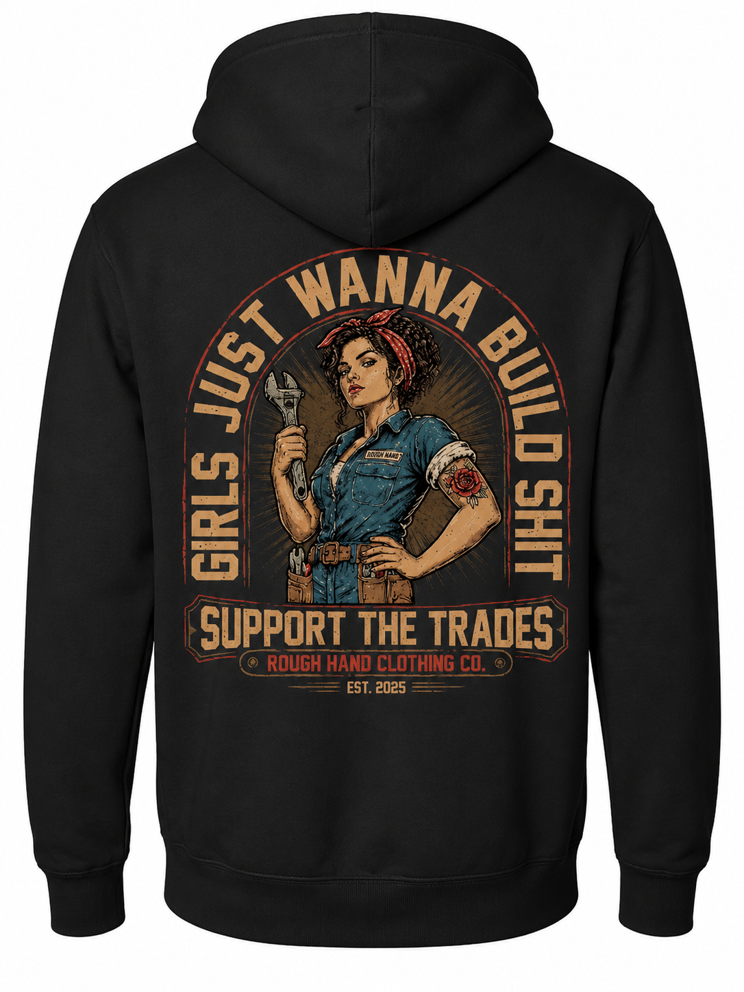 Riveter