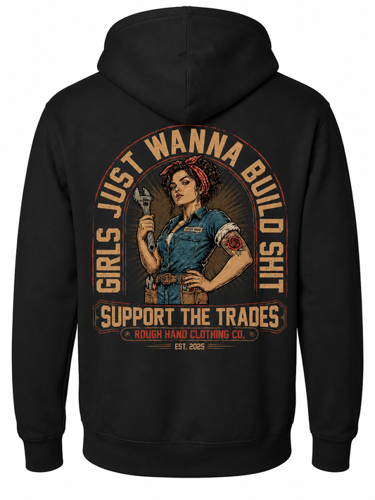 Riveter