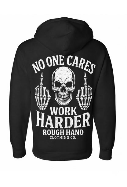 No One Cares