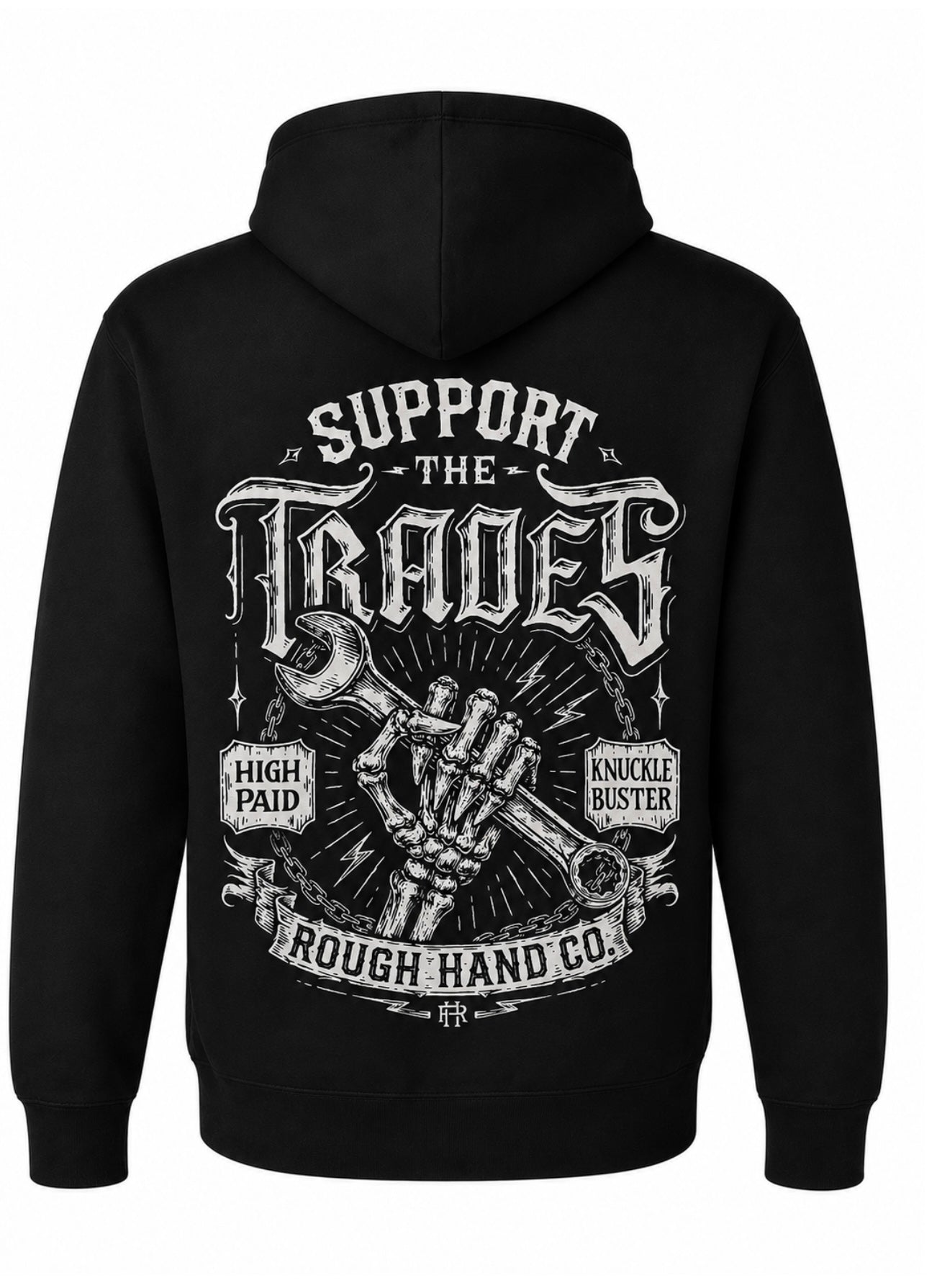 Iron Grip