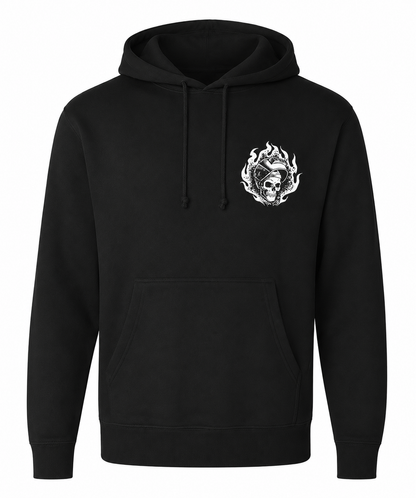 Iron Will