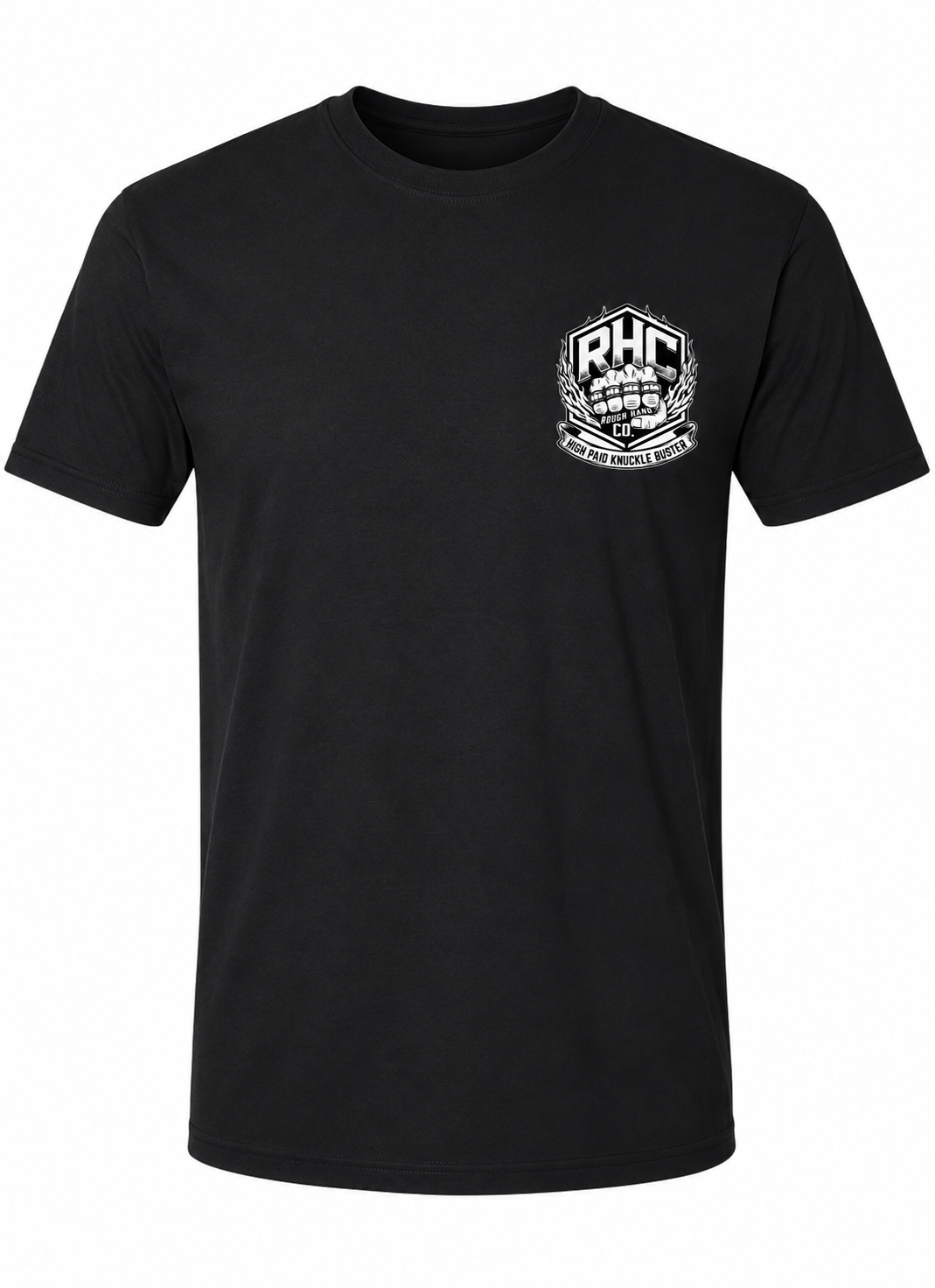 RHC Knuckle Buster