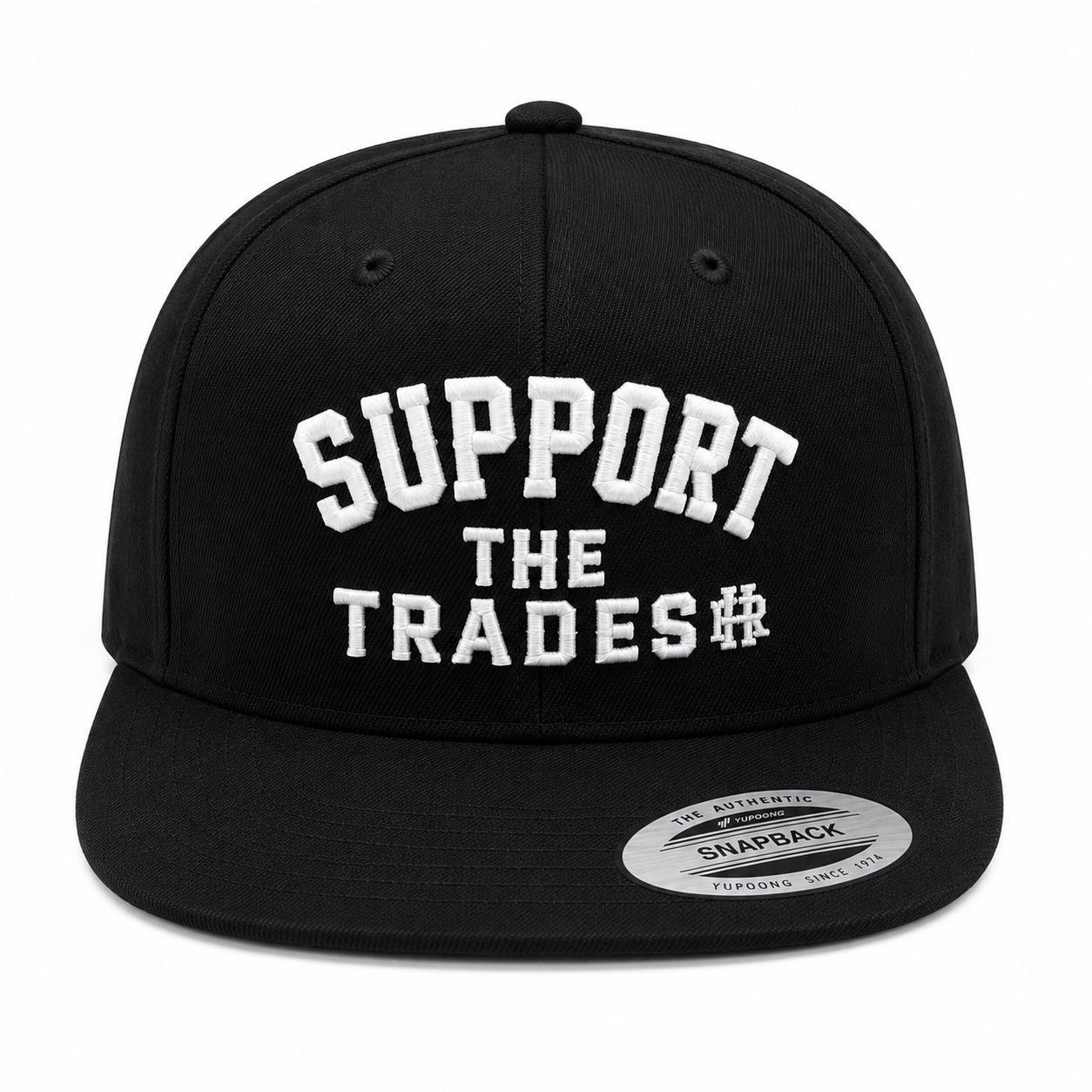 Union Flatbrim