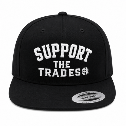 Union Flatbrim