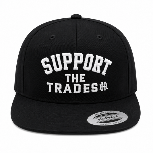 Union Flatbrim