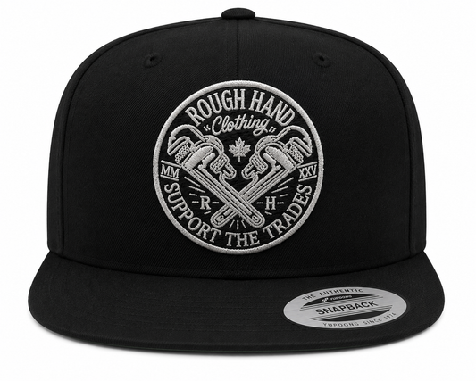 Tradesman Flatbrim