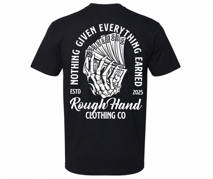 Earned