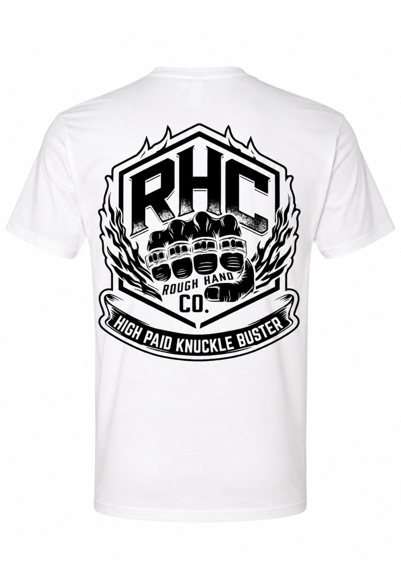 RHC Knuckle Buster