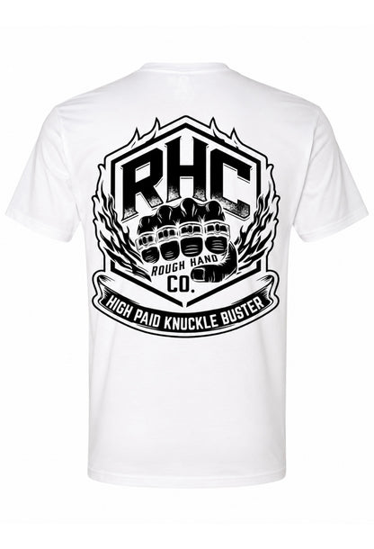 RHC Knuckle Buster