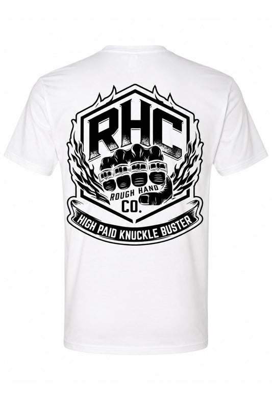 RHC Knuckle Buster