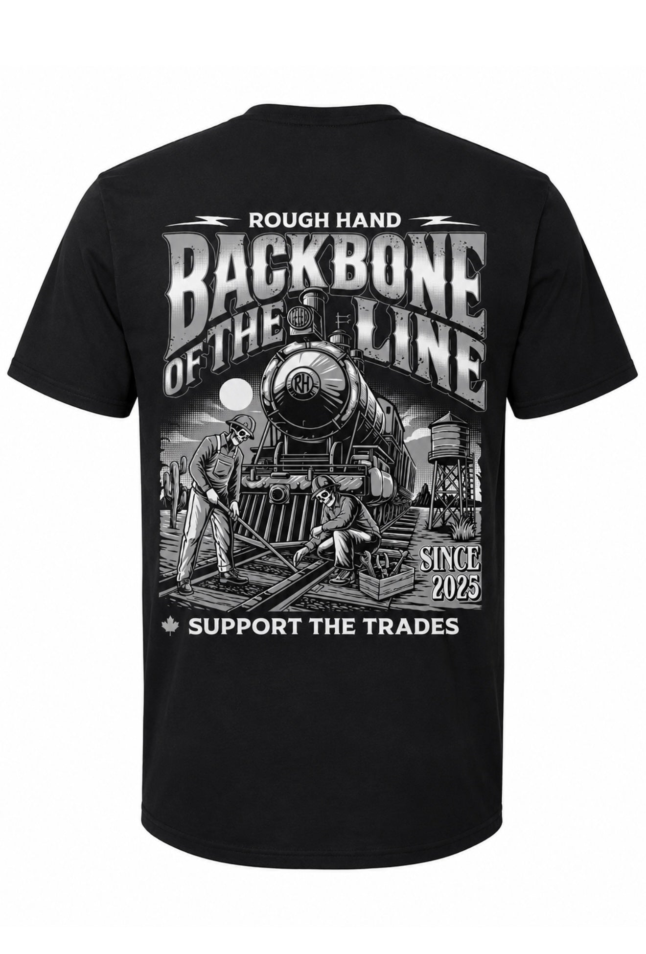 Backbone