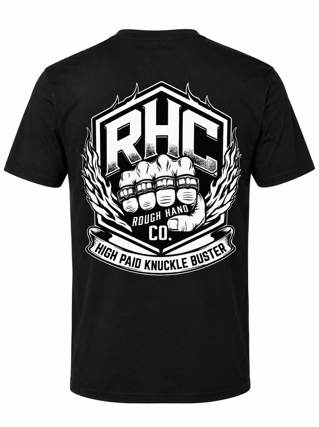RHC Knuckle Buster