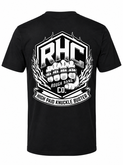 RHC Knuckle Buster