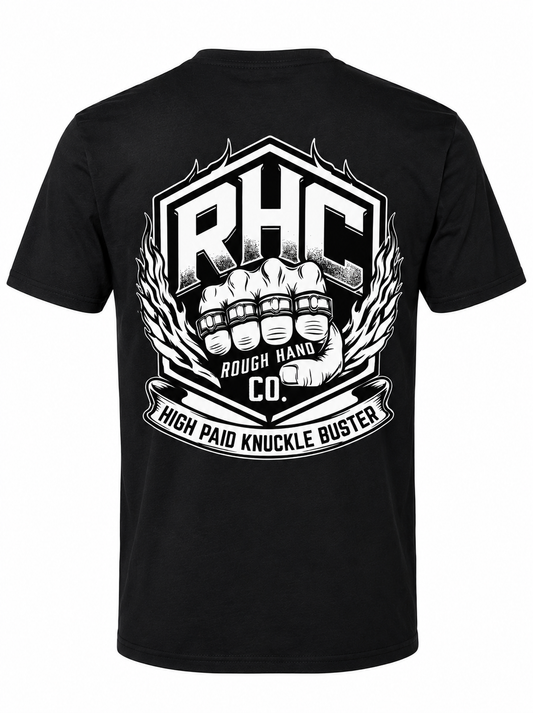 RHC Knuckle Buster