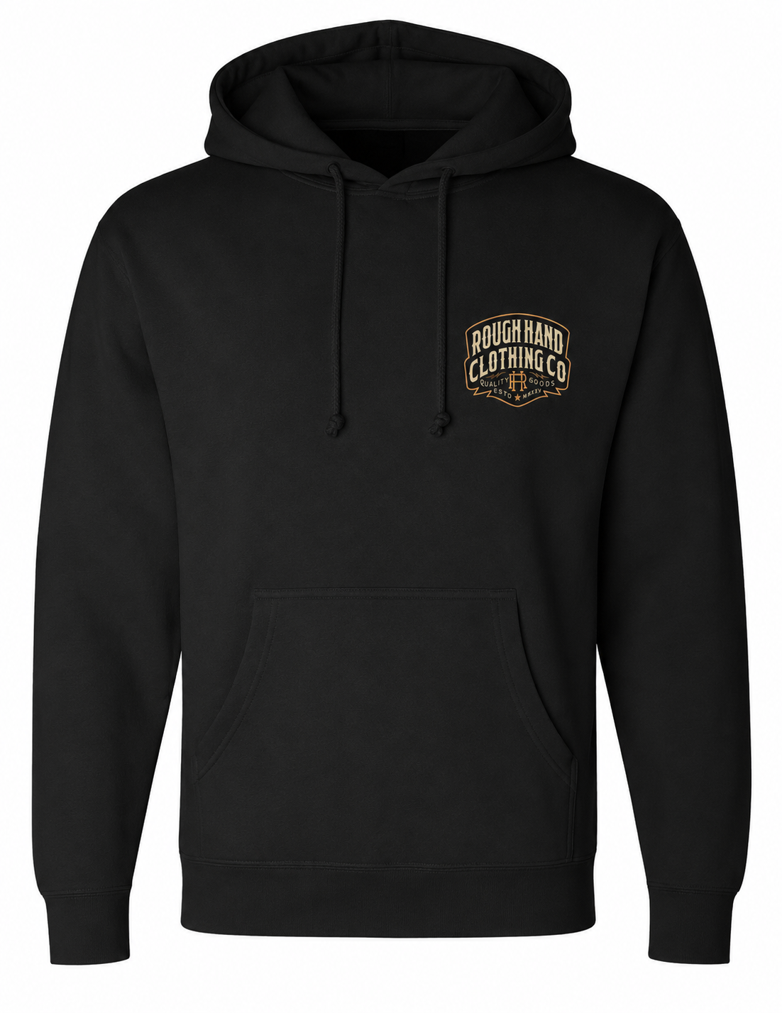 Forged In Fire