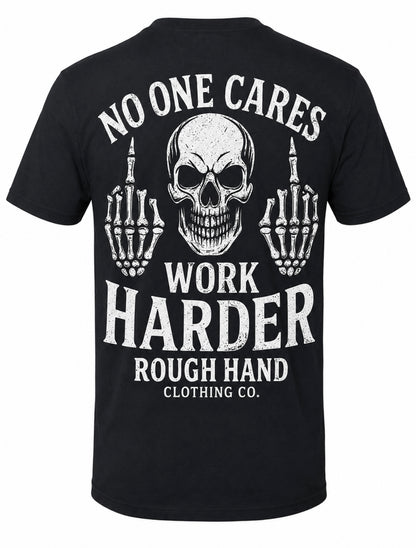 No One Cares