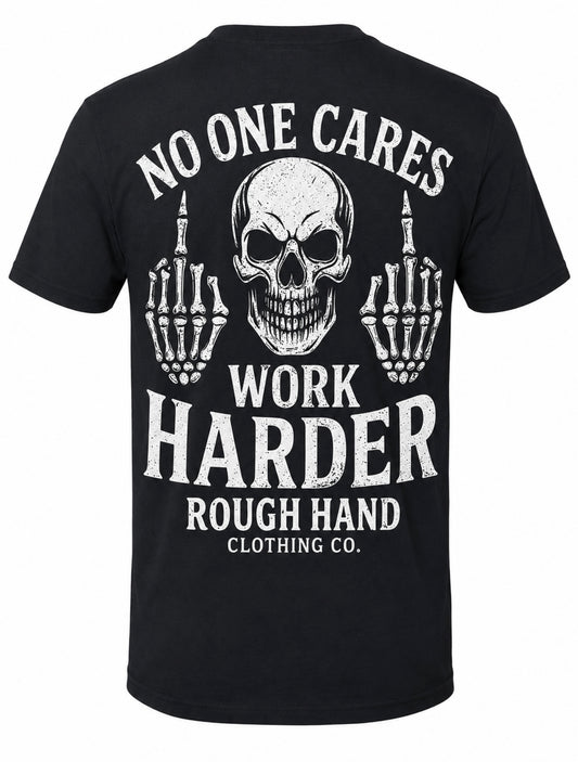 No One Cares