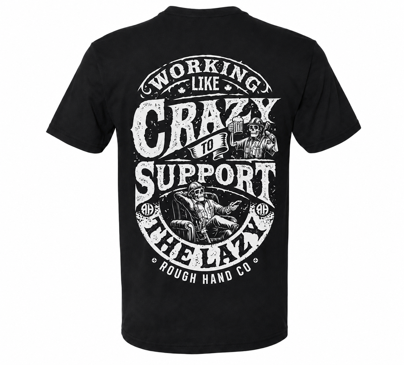 Support System