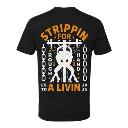 Strip Tease