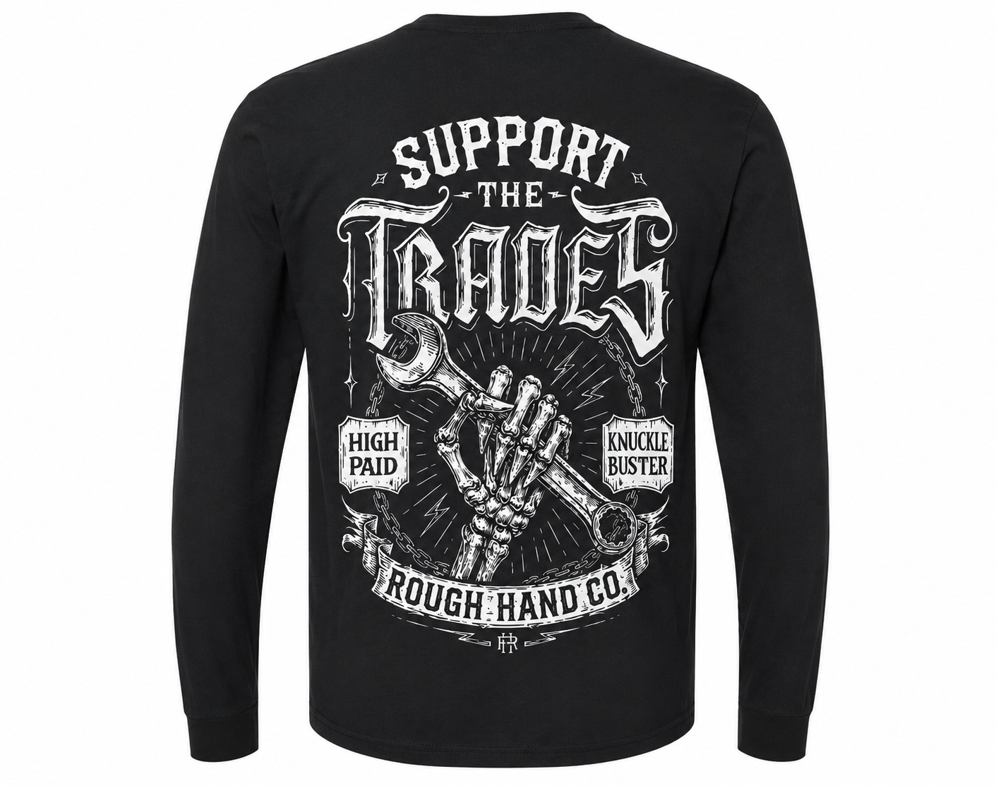 Iron Grip