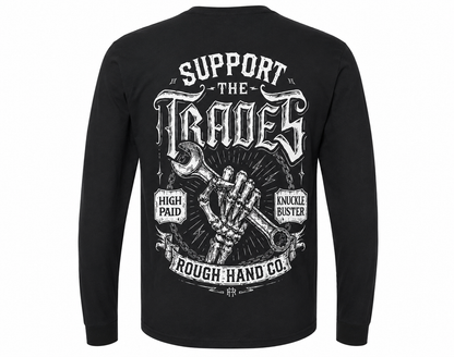 Iron Grip
