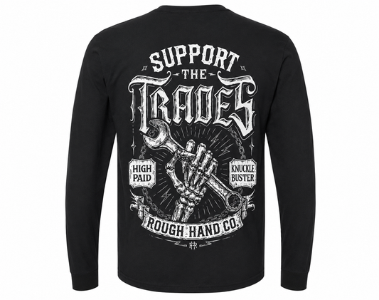 Iron Grip
