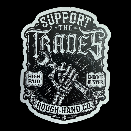 Iron Grip