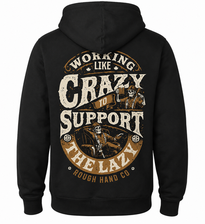 Support System
