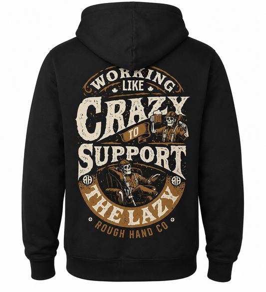 Support System