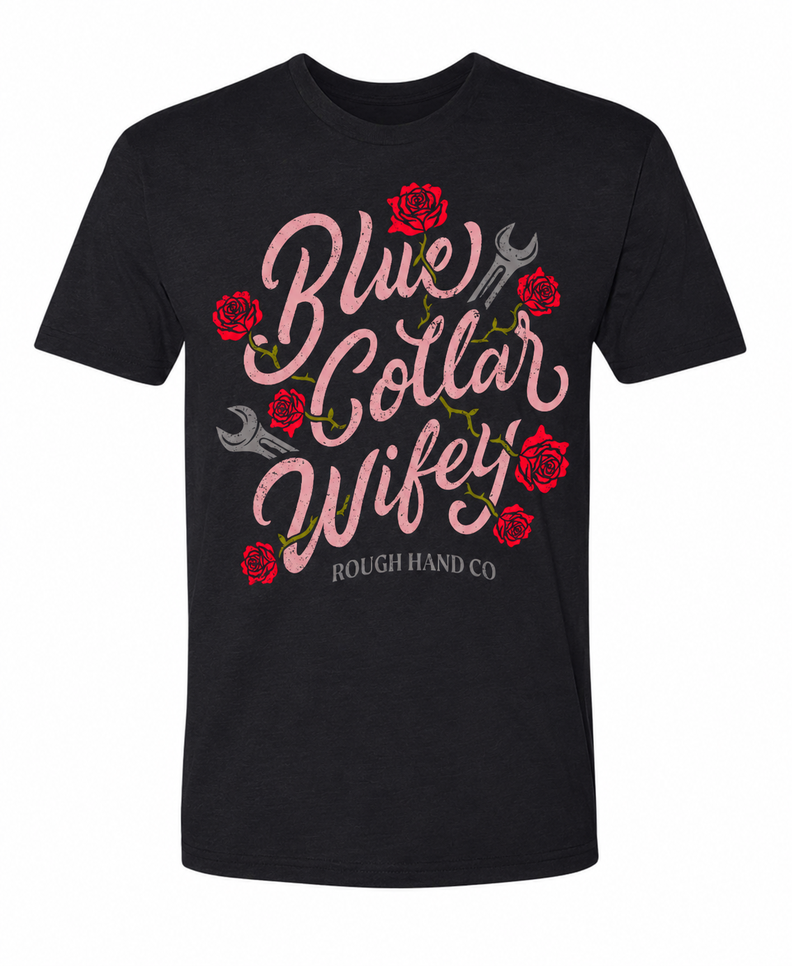 Wild Rose