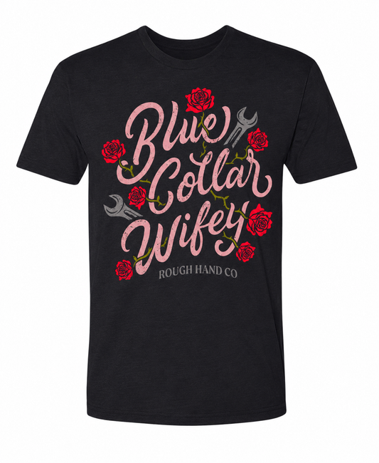 Wild Rose